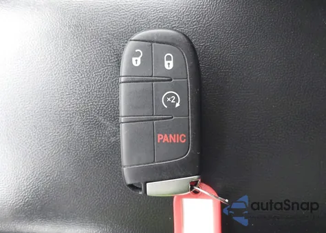 2015 Dodge Journey Sxt из США, поврежденный, VIN 3C4PDCCG4FT626272